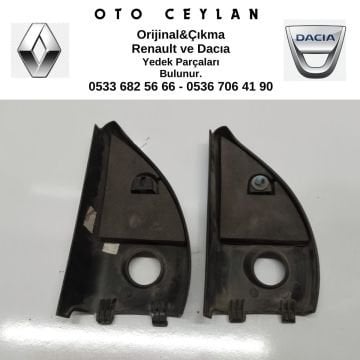 802938100R Lodgy Dış Ayna İç Bakaliti Çıkma Orijinal