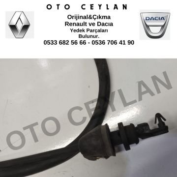 8200044126 Laguna 1 Megane 1 1.6 16V Gaz Teli Sıfır Sıla Marka