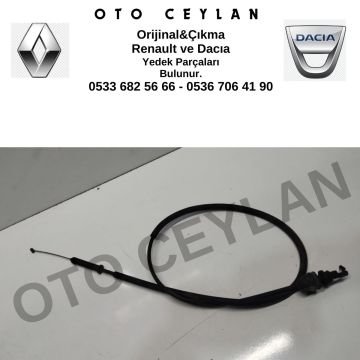 8200044126 Laguna 1 Megane 1 1.6 16V Gaz Teli Sıfır Sıla Marka