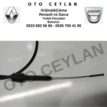 CAV 1403009 7702252146 Renault 21 Manager Gaz Teli Sıfır Cavo Marka