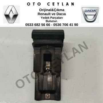 7700808844 Megane Şarj Yuva Prizi Orijinal Çıkma