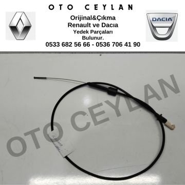 CAV 1403009 7702252146 Renault 21 Manager Gaz Teli Sıfır Cavo Marka