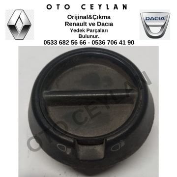 7700308729 Kangoo Far Ayar Düğmesi Oriijinal Çıkma
