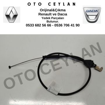 CAV 1403015 7700436082 Megane 2.0 Gaz Teli Sıfır Cavo Marka