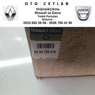 8200729615 Master 2 Direksiyon Mili Sıfır