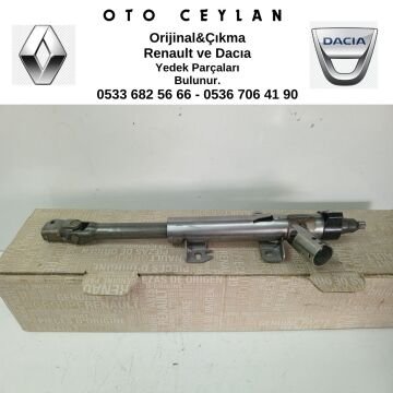 8200729615 Master 2 Direksiyon Mili Sıfır