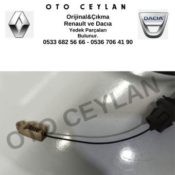 CAV 1403026 Clio HB Kango Gaz Teli Sıfır Cavo Marka