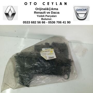 8200589655 Clıo Hava Filtre Kutusu Sıfır