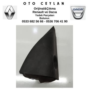 8200034905 Megan 2 Sağ Dış Ayna İç Bakaliti Çıkma Orijinal