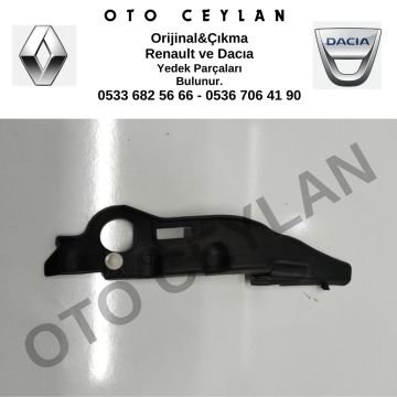 7700304883 Kangoo Izgara Bagaliti Sıfır Orjinal