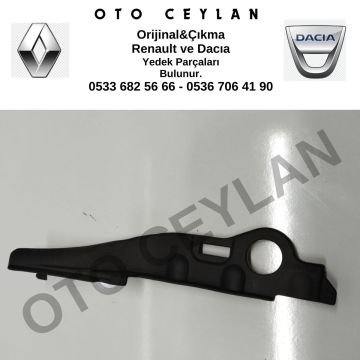 7700304883 Kangoo Izgara Bagaliti Sıfır Orjinal