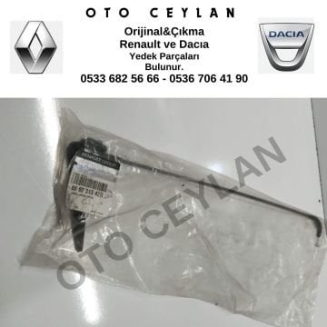 656231342R Clio 4 Captur Trafic 3 Kapı Kilit Emniyet Mandalı Sıfır Orijinal