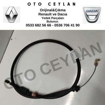 7700306045 Express Gaz Teli Sıfır Orijinal