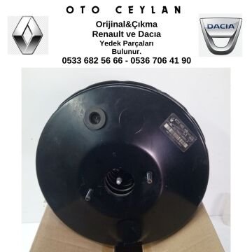 472104244R LODGY DOKKER DUSTER WESTINGHOUSE SIFIRorjinal mais malı