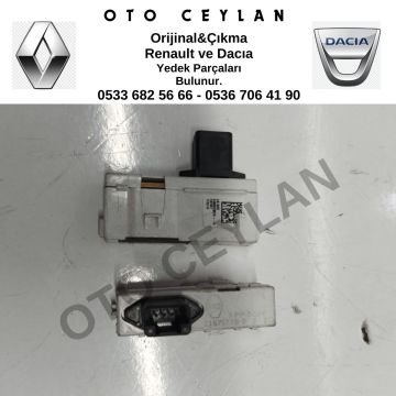 248800592R Logan 2 İkaz Işık Çubuğu Orijinal Çıkma