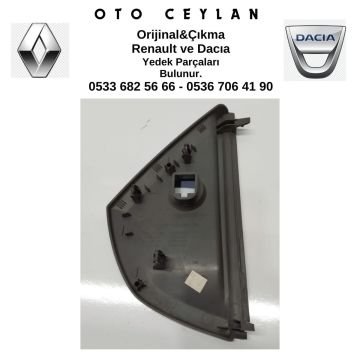 8200141017 8200141018 Scenıc 2  Torpido Sağ Parça Çıkma Orijinal