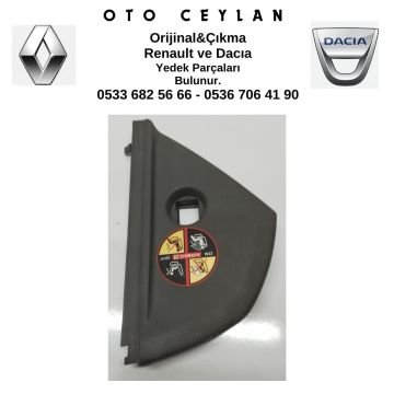 8200141017 8200141018 Scenıc 2  Torpido Sağ Parça Çıkma Orijinal