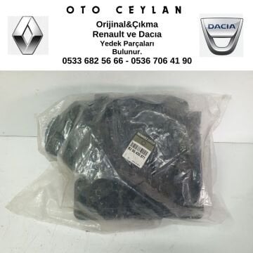 8200420871 LAGUNA 2 MEGAN 2 HAVA FİLTRE KUTUSU SIFIR