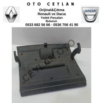 Symbol Torpido Kapağı Çıkma Orjinal