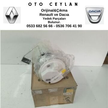 8200004964 LAGUNA 2 YAKIT DEPO BENZİN ŞAMANDIRASI TEK ÇIKIŞ