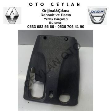 7700412949 Clio Direksiyon Alt Bakaliti Orjinal Çıkma