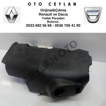 484717472R Duster Direksiyon Bakaliti Takım Çıkma Orjinal