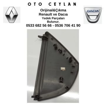 8200141025 8200141026 Scenıc II Göğüslük Yan Kapak Çıkma Orijinal