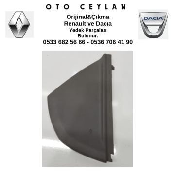 8200141025 8200141026 Scenıc II Göğüslük Yan Kapak Çıkma Orijinal