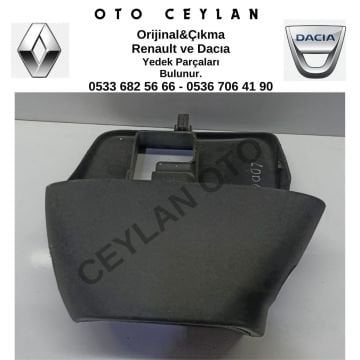 484710451R Lodgy Direksiyon Alt Üst Bakaliti Çıkma Orjinal