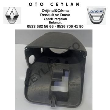 484710451R Lodgy Direksiyon Alt Üst Bakaliti Çıkma Orjinal