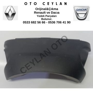 Taliant  - Jogger Direksiyon Alt Muhafazası Çıkma Orjinal