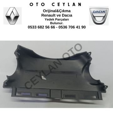 Taliant  - Jogger Direksiyon Alt Muhafazası Çıkma Orjinal