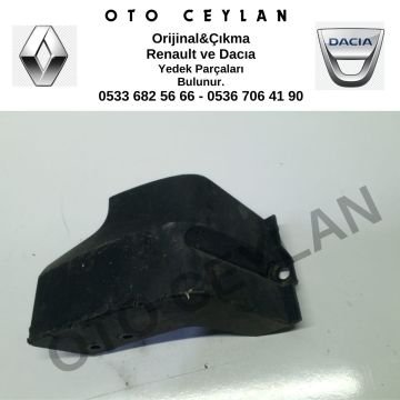 768512896R Duster Sol Marşpiyel Bakaliti Orijinal Çıkma
