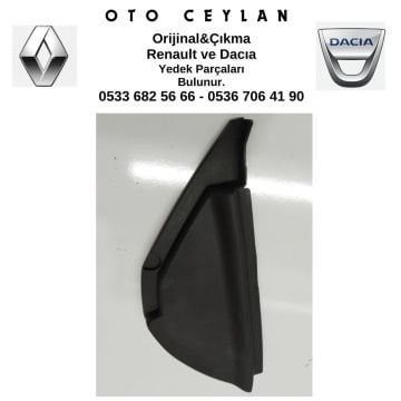 8200790070 Megan II Torpido Yan Kapak Çıkma Orijinal