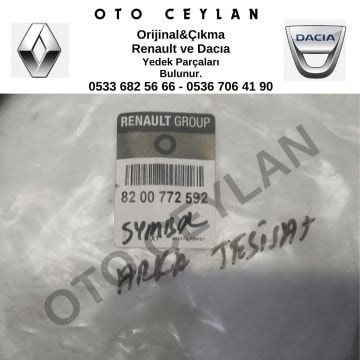 8200772592 Symbol Arka Tesisat Orijinal Sıfır