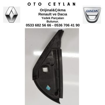 8200078998 Megan 2 Torpido Kapağı Sağ Yan Çıkma Orijinal