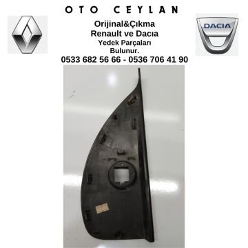 8200475909 Clıo 3 Torpido Yan Kapağı Çıkma Orijinal