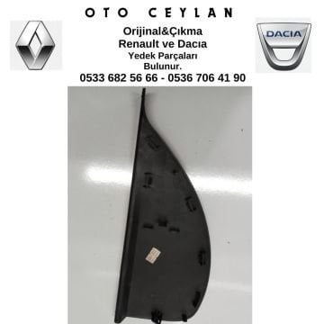 8200475907 Clıo 3 Konsol Yan Kapak Çıkma Orijinal