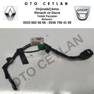 8200787145 Symbol Pedal Tesisatı Orijinal Çıkma