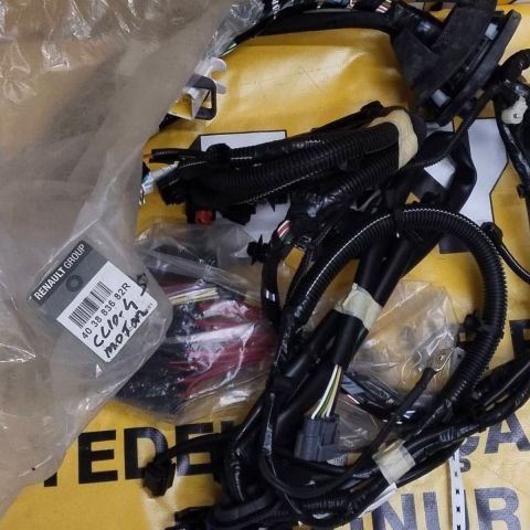 403883682R Clıo IV Motor Tesisatı Sıfır Orijinal