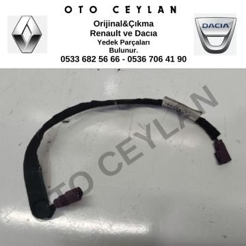 282433264R Sandero 3 Logan 3 Radyo Kablosu Orijinal Sıfır