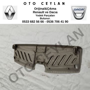 8201134824R Dokker Bagaj Üst Rafı Orijinal Çıkma