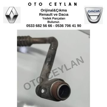 8200501472 Kango I Lift 1.5 Dci Klima Hortumu Orijinal Çıkma