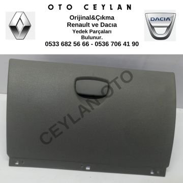 681083300R Clio Torpido Kapağı Sıfır Yan Sanayi
