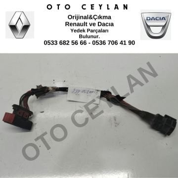 8200230666 Müşür Kablosu Orijinal Çıkma