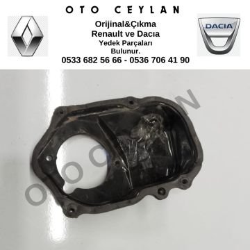 7330797AB Duster Yakıt Deposu Kapağı Boşluğu Orijinal Çıkma