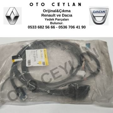 7702303018 Megane ABS Kablosu Orijinal Sıfır