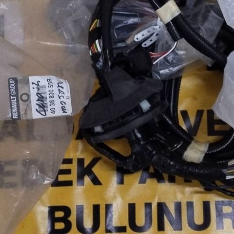 403883055R Clıo IV Motor Tesisatı Sıfır Orijinal