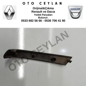 7700781086 R19 Plastik Kapak İç Kapı Kolu Orijinal Çıkma