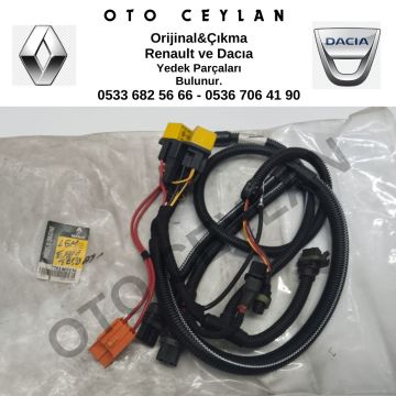 7701469156 Laguna Fan Tesisatı Orijinal Sıfır